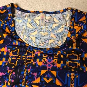 LuLaRoe classic t